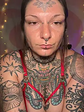 lizzardqueeen online show from 03-23-26, 06:17