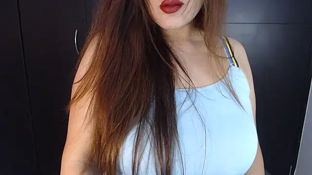 AdharaLujan online show from 12-05-24, 04:01