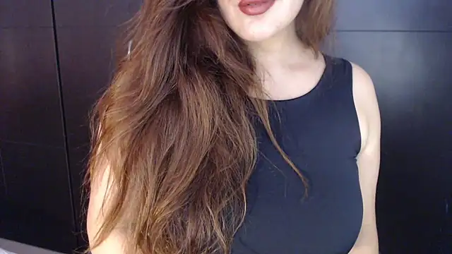 AdharaLujan online show from 02-12-25, 05:16