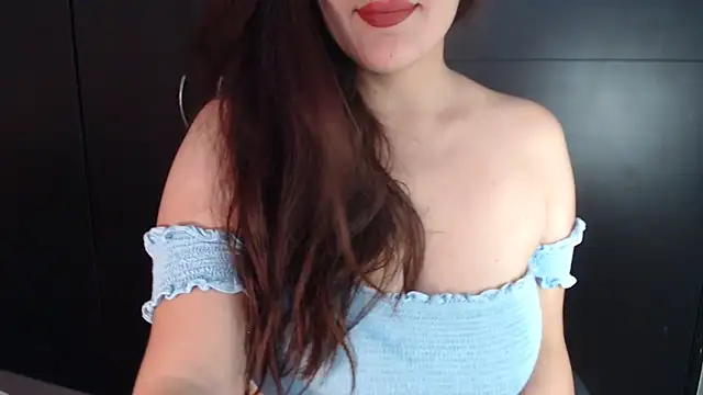 AdharaLujan online show from 03-18-25, 04:37