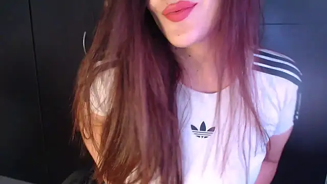 AdharaLujan online show from 02-27-26, 03:01