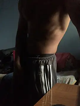 Vampire xoxo online show from 12-24-24, 02:54