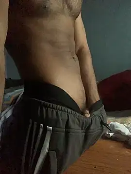 Vampire xoxo online show from 01-04-25, 03:29