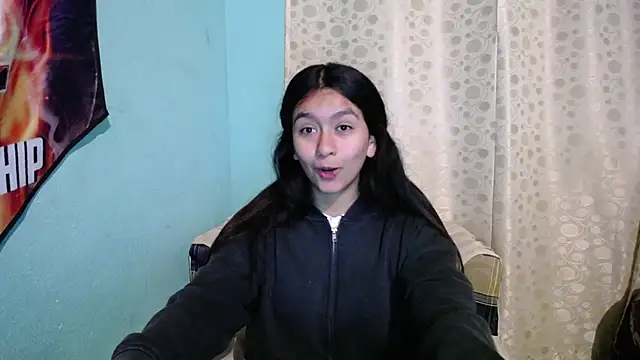 Snapshot of elaine_sun chatting on 02-21-25, 02:28 elaine sun online show from 02-21-25, 02:28