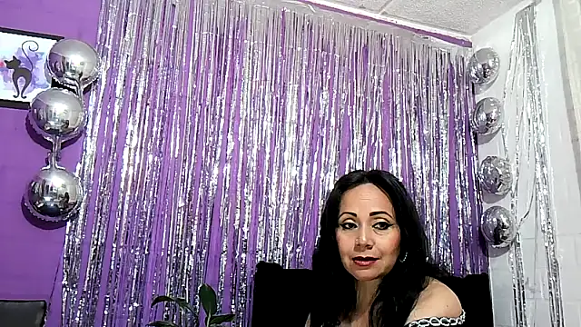 Zara47sweet online show from 01-18-25, 02:25