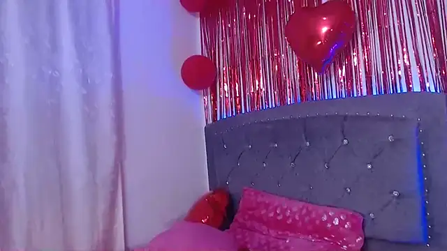 Zara47sweet online show from 02-20-26, 06:26