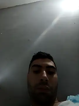 Joosee1696 online show from 03-19-26, 08:57