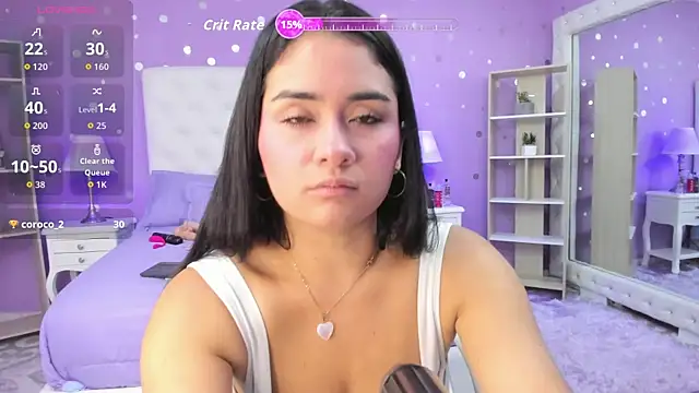 Snapshot of scarlette_15_ chatting on 12-23-25, 03:26 scarlette 15 online show from 12-23-25, 03:26