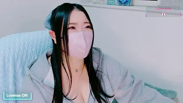 yukinko o  online show from 01-18-26, 12:09