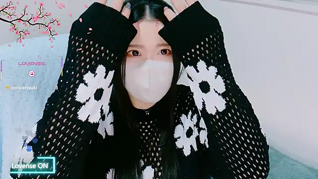 yukinko o  online show from 04-14-26, 01:22