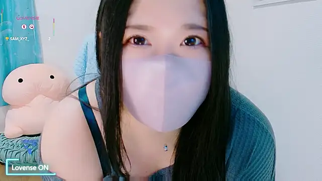 yukinko o  online show from 05-15-26, 01:07