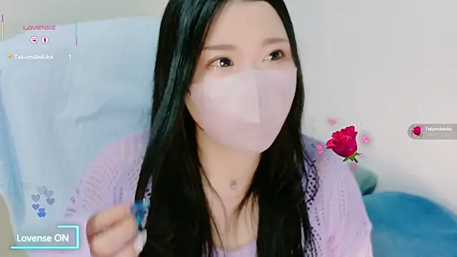 yukinko o  online show from 05-24-26, 06:29