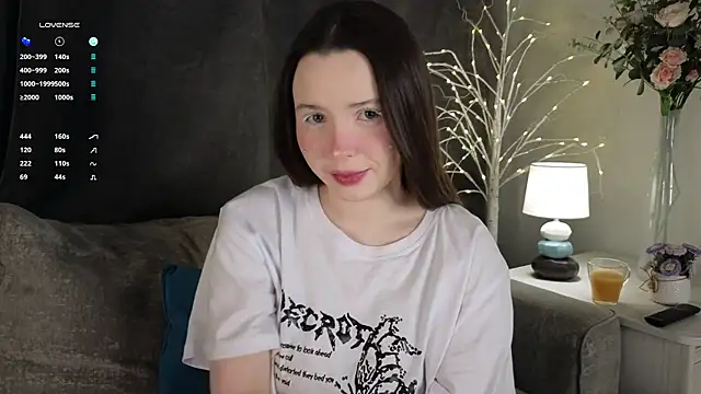 Snapshot of GarynAnstead chatting on 12-03-24, 11:22 GarynAnstead online show from 12-03-24, 11:22