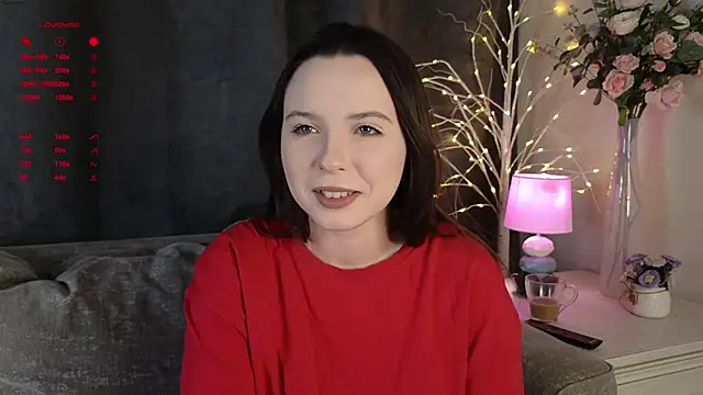 Snapshot of GarynAnstead chatting on 12-11-24, 11:08 GarynAnstead online show from 12-11-24, 11:08