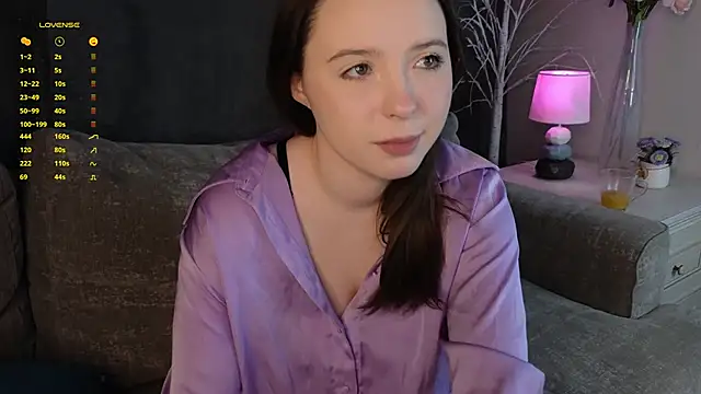 Snapshot of GarynAnstead chatting on 12-14-24, 02:21 GarynAnstead online show from 12-14-24, 02:21