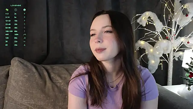 Snapshot of GarynAnstead chatting on 01-07-25, 02:41 GarynAnstead online show from 01-07-25, 02:41