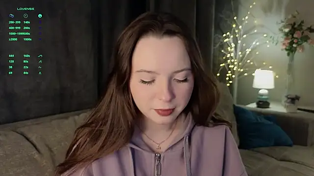 Snapshot of GarynAnstead chatting on 01-24-25, 11:04 GarynAnstead online show from 01-24-25, 11:04