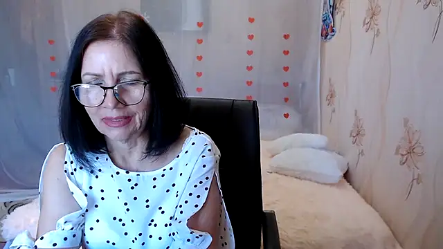 OlgaHottie online show from 03-02-25, 01:47