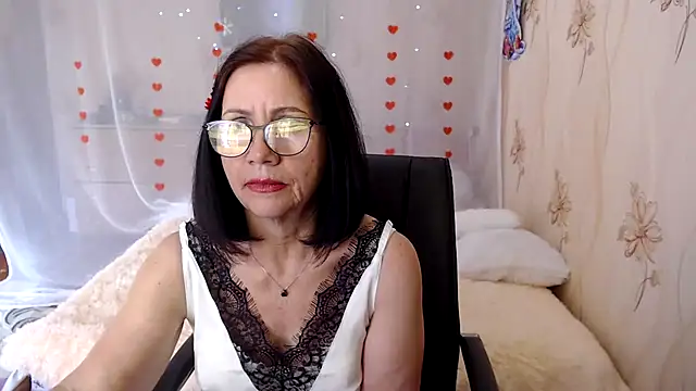 OlgaHottie online show from 03-02-25, 08:38