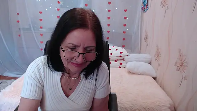 OlgaHottie online show from 03-06-25, 02:09