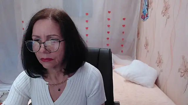 OlgaHottie online show from 03-12-25, 11:44