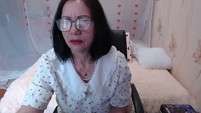 OlgaHottie online show from 03-13-25, 11:27