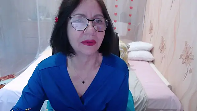 OlgaHottie online show from 10-13-25, 11:16