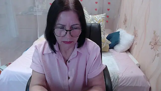 OlgaHottie online show from 11-21-25, 12:21