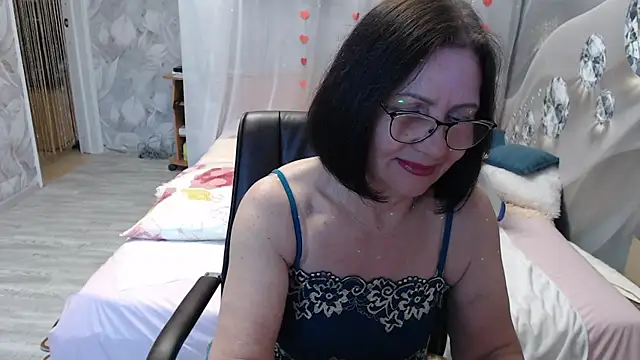 OlgaHottie online show from 04-13-26, 11:43