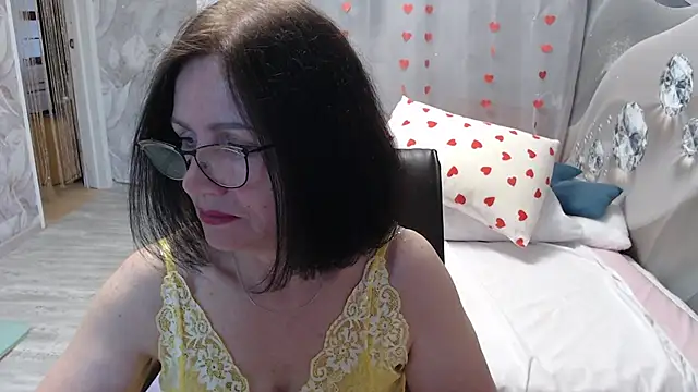 OlgaHottie online show from 05-30-26, 11:46