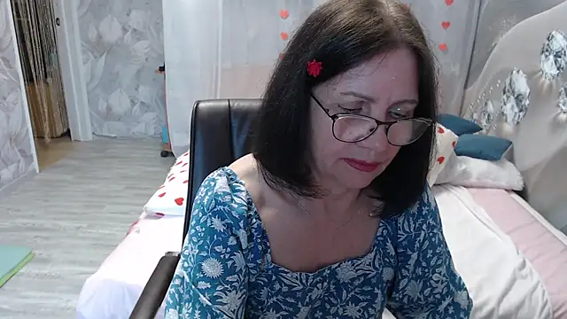 OlgaHottie online show from 06-14-26, 02:24