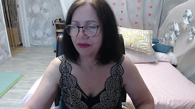 OlgaHottie online show from 06-23-26, 11:47