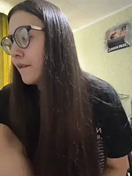 Prudie Gabriella online show from 03-19-26, 08:07