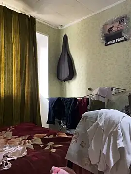 Prudie Gabriella online show from 03-26-26, 08:42