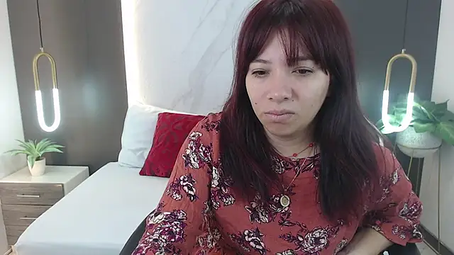 alma fenix online show from 01-14-25, 12:14