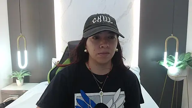 alma fenix online show from 02-03-25, 12:03