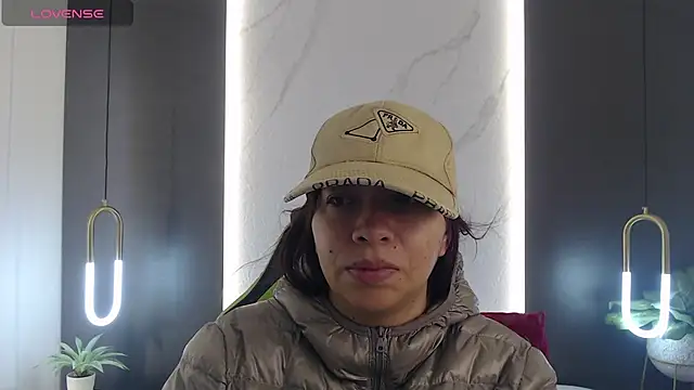 alma fenix online show from 02-08-25, 12:06