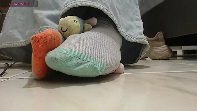 alma fenix online show from 03-10-25, 03:09