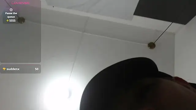 alma fenix online show from 03-20-25, 03:14