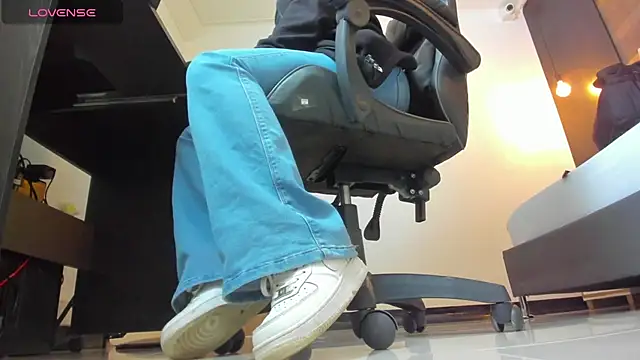 alma fenix online show from 09-30-25, 12:21