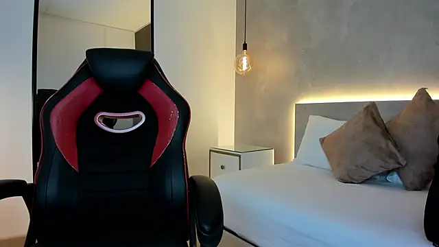 alma fenix online show from 10-20-25, 12:27