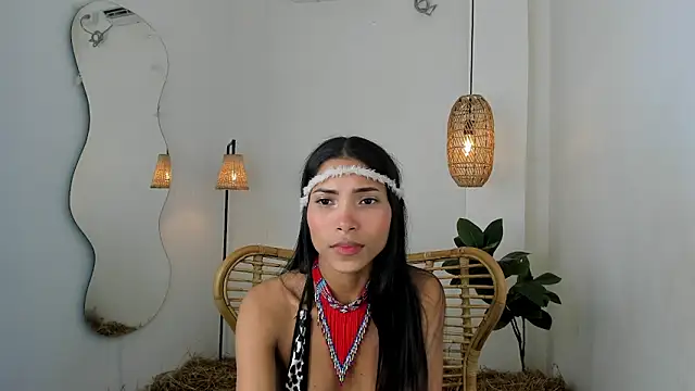 Tifanny eve online show from 03-15-25, 10:22