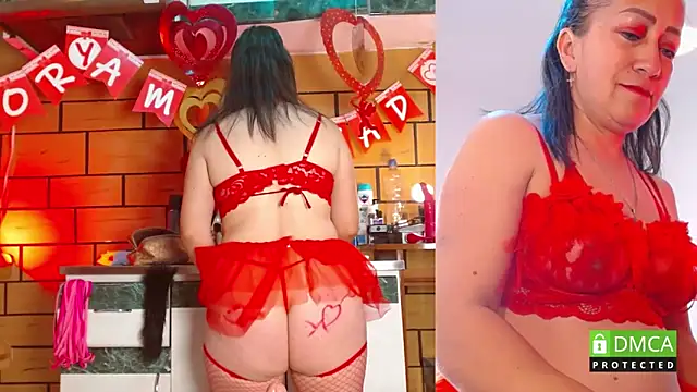 Bigass dayla online show from 02-14-25, 12:36