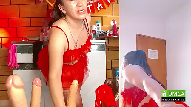 Bigass dayla online show from 02-14-25, 06:40