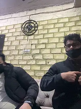 Snapshot of John_desihunk chatting on 01-26-25, 11:06 John desihunk online show from 01-26-25, 11:06