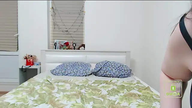 cute and hot online show from 01-25-25, 03:52