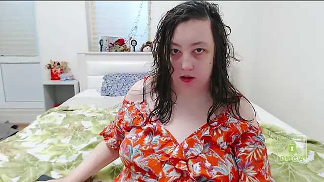 cute and hot online show from 01-30-25, 09:36