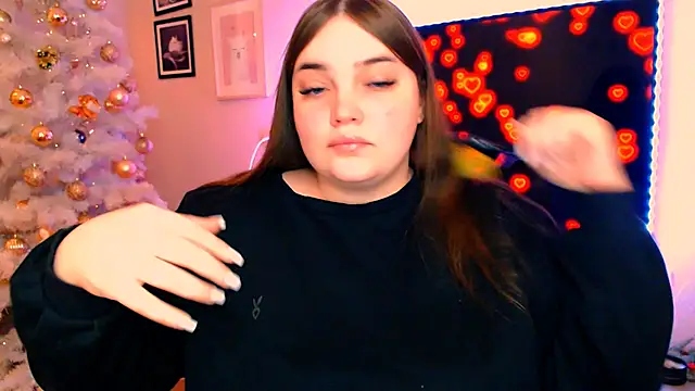 Snapshot of Emaaa_ua chatting on 12-22-24, 08:16 Emaaa ua online show from 12-22-24, 08:16