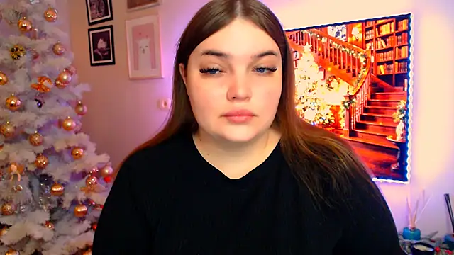 Snapshot of Emaaa_ua chatting on 12-24-24, 12:55 Emaaa ua online show from 12-24-24, 12:55