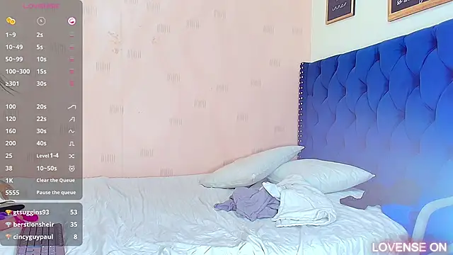 hotlatinateacher online show from 03-22-25, 01:00